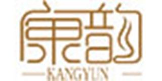 康韻品牌logo