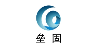 壘固品牌logo