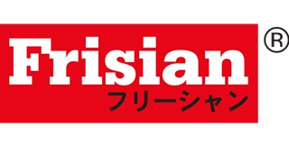 Frisian/富力鮮品牌logo