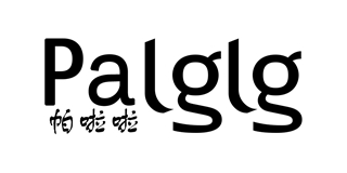 Palglg品牌logo
