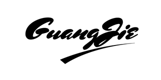 廣杰品牌logo