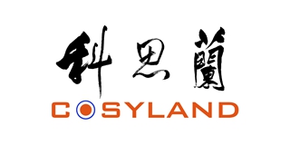 cosyland/科思蘭品牌logo