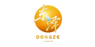 東澤品牌logo