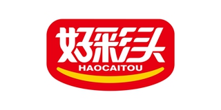 好彩頭品牌logo