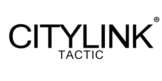 citylink tactic品牌logo