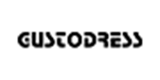 Gustodress品牌logo