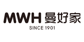 mwh品牌logo