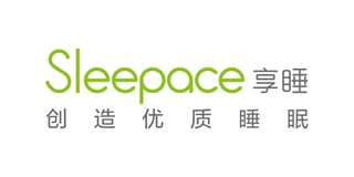 sleepace品牌logo