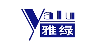 雅綠品牌logo