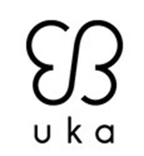 uka品牌logo