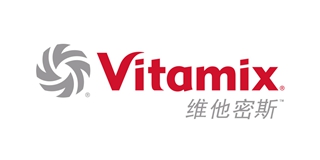 Vitamix品牌logo