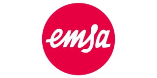 Emsa/愛慕莎品牌logo
