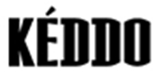 keddo品牌logo