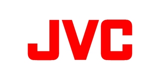 JVC/杰偉世品牌logo