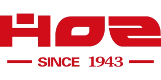 HOZ品牌logo