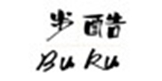 步酷品牌logo