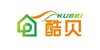 酷貝品牌logo