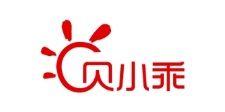 貝小乖品牌logo
