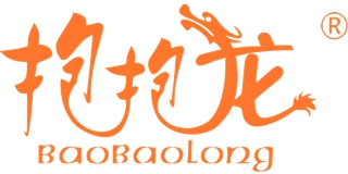抱抱龍品牌logo