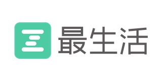 最生活品牌logo
