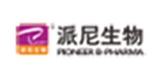 Piamur/派尼生物品牌logo