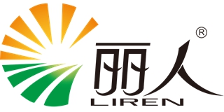 麗人品牌logo