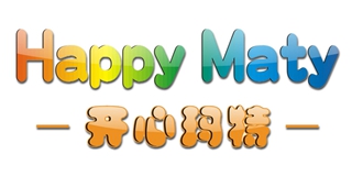 開心瑪特品牌logo