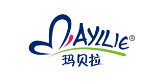 mayllie/瑪貝拉品牌logo