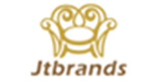J．TBRANDS品牌logo