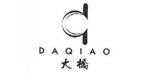大橋品牌logo
