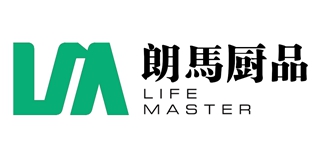 朗馬品牌logo