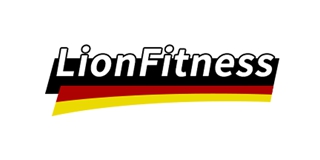 LIONFITNESS/力雅特品牌logo