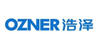 Ozner/浩澤品牌logo