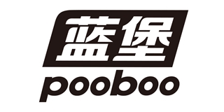 藍(lán)堡品牌logo