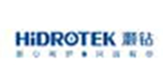 HIDROTEK/灝鉆品牌logo