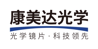 康美達(dá)品牌logo