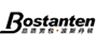 Bostanten品牌logo