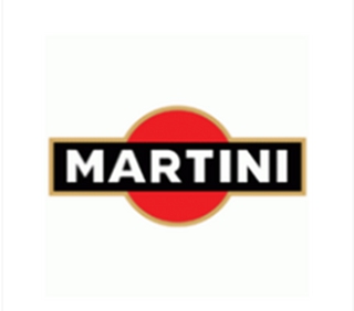 Martini/馬天尼品牌logo