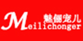 魅儷寵兒品牌logo
