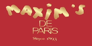 MAXIM’S/馬克西姆品牌logo