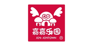 JOY－JOYTOWN/嘉嘉樂(lè)園品牌logo
