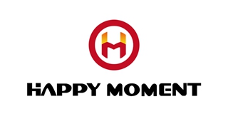 HAPPY MOMENT品牌logo