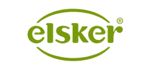 elsker/噯呵品牌logo