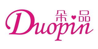 朵品品牌logo
