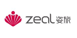 zeal品牌logo