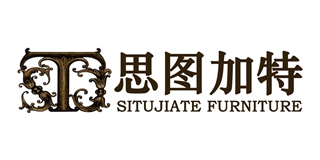 思圖加特品牌logo