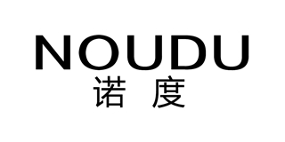 諾度品牌logo