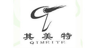 其美特品牌logo