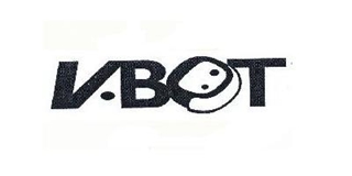 V．Bot/衛(wèi)．博士品牌logo