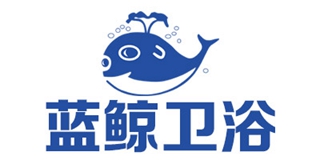 藍(lán)鯨品牌logo